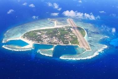 Phóng viên CNN nói về chủ quyền Việt Nam ở quần đảo Hoàng Sa