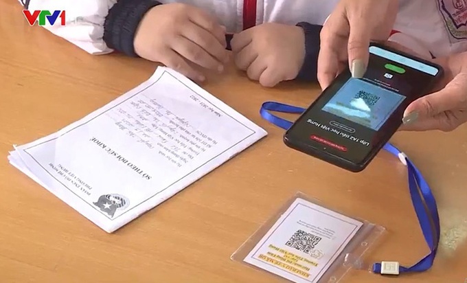 Ảnh minh họa: VTV
