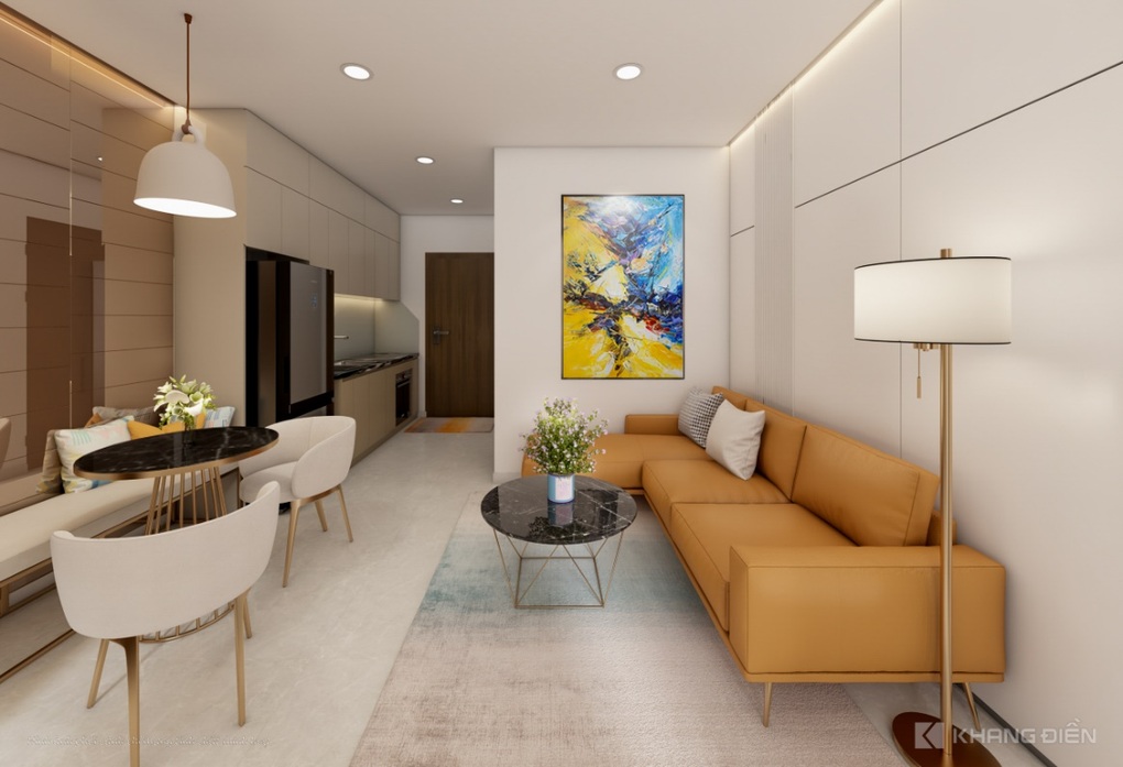 The Privia - Khang Điền: Lần đầu ra mắt căn hộ studio phiên bản giới hạn, từ 2 tỷ đồng - 1 The Privia - Khang Điền: Lần đầu ra mắt căn hộ studio phiên bản giới hạn, từ 2 tỷ đồng - 1