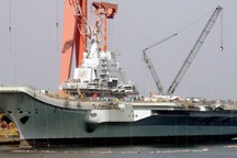 Trung Quốc lần đầu xác nhận sắp có tàu sân bay