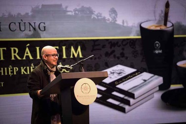 Có quá đà trong văn hóa PR?