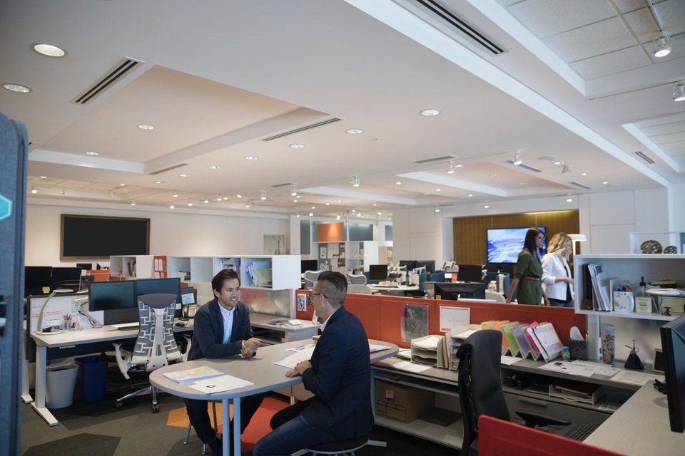 Tối ưu tài nguyên hệ thống nhờ ứng dụng AI - 2