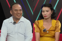 Cô giáo U50 bất ngờ đổi ý, quyết từ chối hẹn hò khiến MC Quyền Linh bức xúc