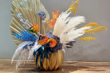 Nhà giàu tặng quà "độc" dịp 20/10