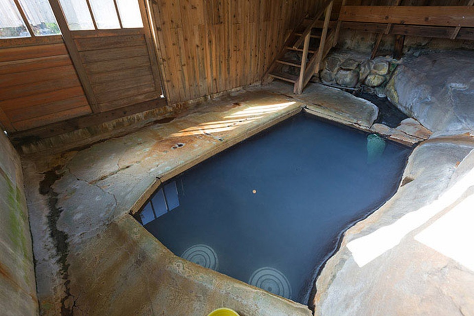 Trải nghiệm tắm onsen tại 7 nhà trọ độc đáo ở Nyuto - 5 Trải nghiệm tắm onsen tại 7 nhà trọ độc đáo ở Nyuto - 5