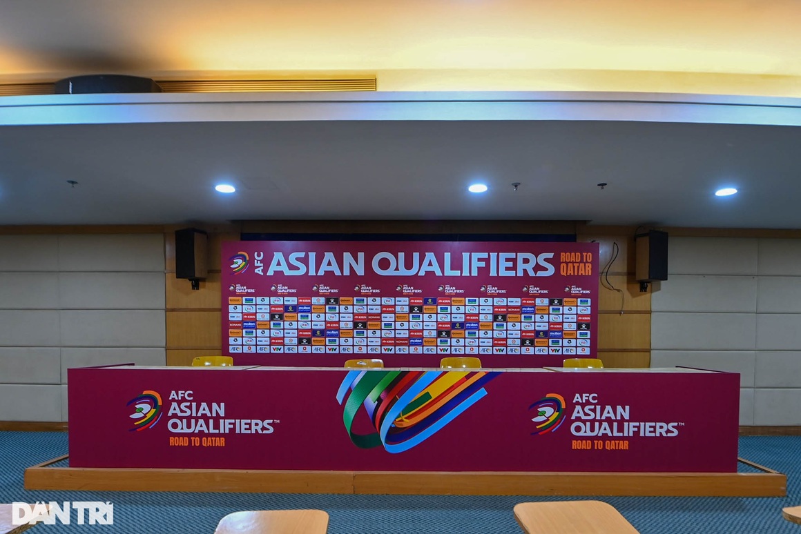 Sân Mỹ Đình hoàn tất tu sửa, sẵn sàng cho 2 trận vòng loại World Cup 2022 - 17 Sân Mỹ Đình hoàn tất tu sửa, sẵn sàng cho 2 trận vòng loại World Cup 2022 - 17