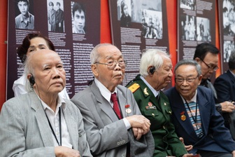 Những ký ức hào hùng của 12 ngày đêm Chiến thắng "Điện Biên Phủ trên không"