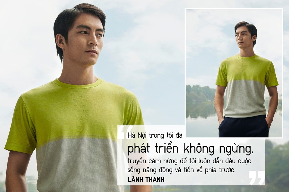 Tìm nét riêng của Hà Nội qua loạt video để cùng “nâng chuẩn mỗi ngày” - 4 Tìm nét riêng của Hà Nội qua loạt video để cùng “nâng chuẩn mỗi ngày” - 4