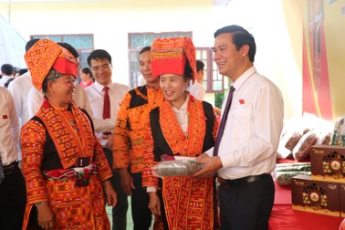 Bắc Ninh huy động hơn 7.230 tỷ đồng cho xây dựng nông thôn mới đến năm 2030