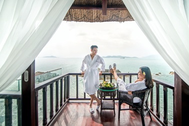 Thu sang rộn ràng, ngập tràn ưu đãi tại Vinpearl