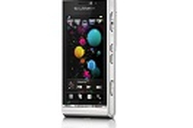 Nhận quà hấp dẫn khi mua điện thoại Sony Ericsson