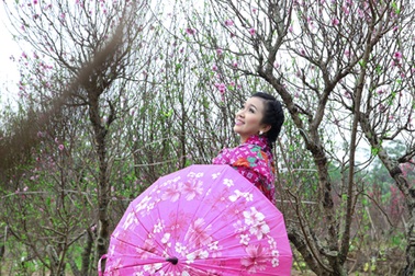 Hoàng Dung: Tôi là người sống nặng tình