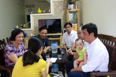 Vụ tử vong chạy thận: Tổng hội Y học kiến nghị xử lý đúng người, đúng tội!