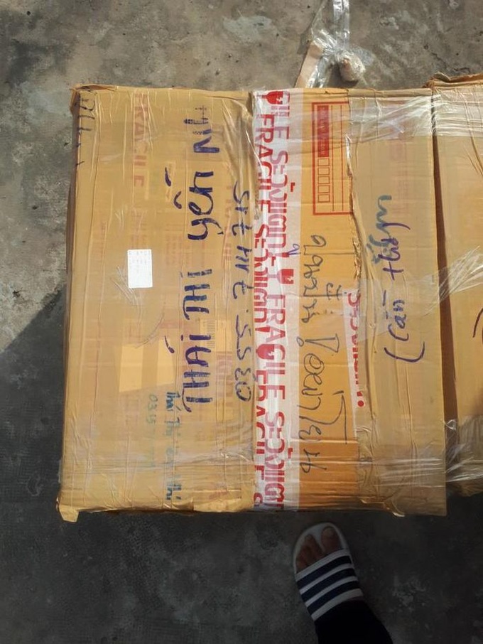 Búp bê Kumanthong có huyền bí như đồn thổi - Ảnh 1. Búp bê Kumanthong có huyền bí như đồn thổi - Ảnh 1.