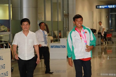 Liên đoàn và bộ môn quần vợt muốn kỷ luật Lý Hoàng Nam để làm gương