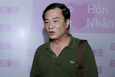 Vì sao NSND Khải Hưng không chọn Đan Lê vào phim mới?