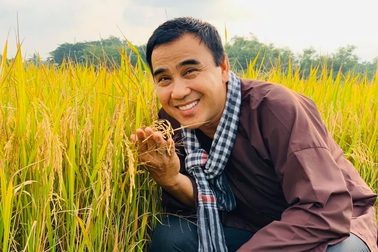 Quyền Linh bật mí về 3 món ăn đặc biệt và thói quen trong đêm giao thừa