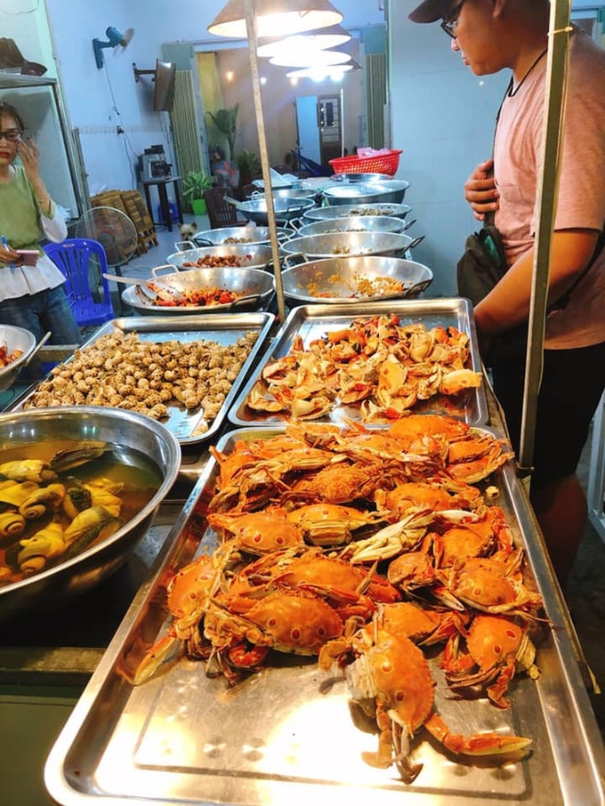 Chỉ cách Sài Gòn 4 giờ đồng hồ, có Mũi Né biển xanh cát trắng nắng vàng, sở hữu địa điểm ngắm hoàng hôn siêu chill - Ảnh 21. Chỉ cách Sài Gòn 4 giờ đồng hồ, có Mũi Né biển xanh cát trắng nắng vàng, sở hữu địa điểm ngắm hoàng hôn siêu chill - Ảnh 21.