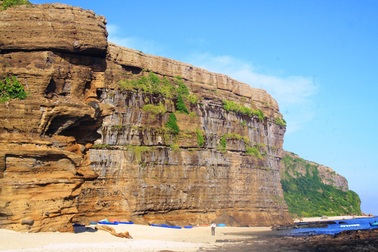 Quảng Ngãi: Dự tính thu phí tham quan đảo Lý Sơn