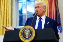 Ông Trump lên tiếng sau cuộc hội đàm Nga - Mỹ về Ukraine