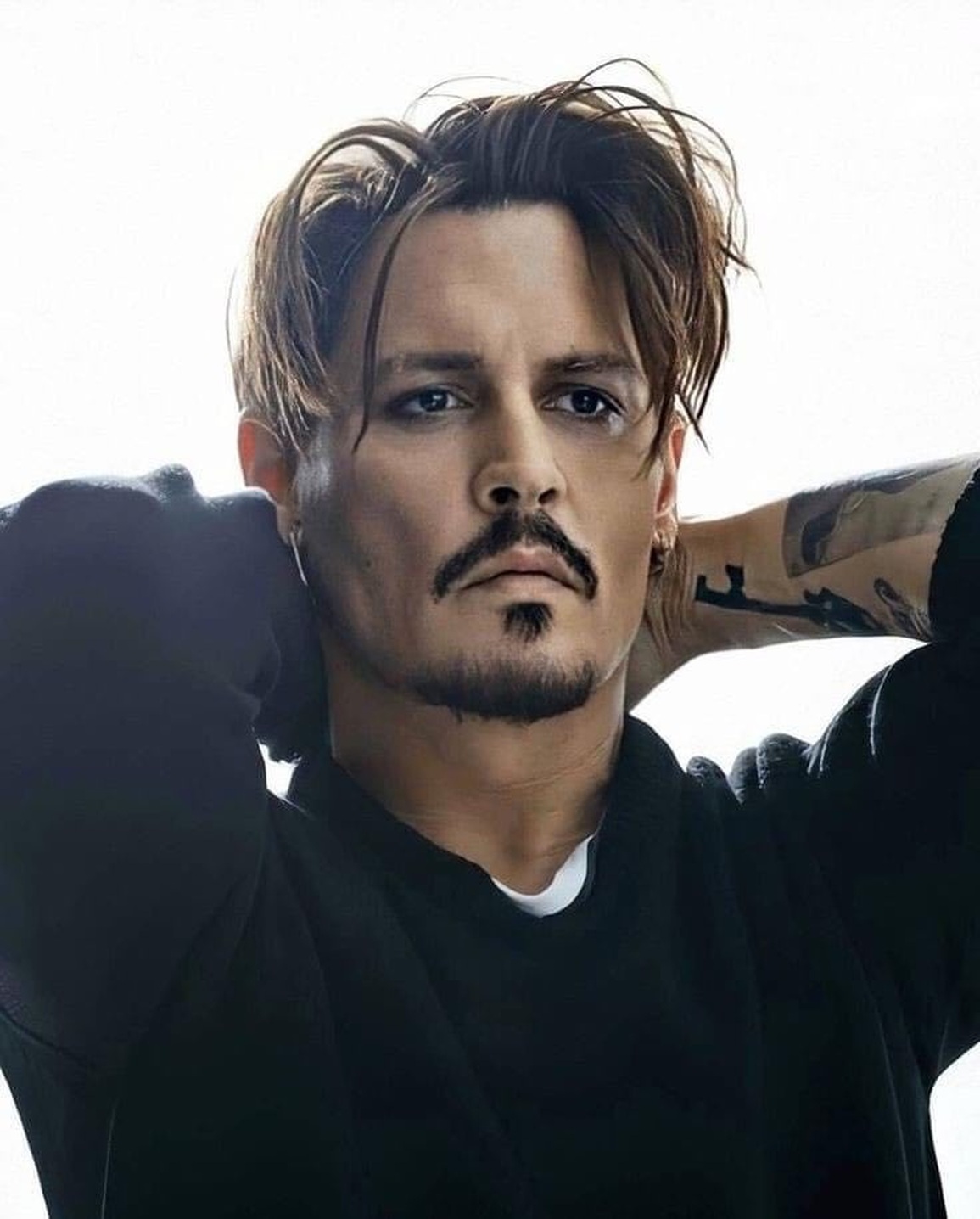 Johnny Depp sẽ trở lại với thương hiệu Cướp biển vùng Caribbean - 3 Johnny Depp sẽ trở lại với thương hiệu Cướp biển vùng Caribbean - 3