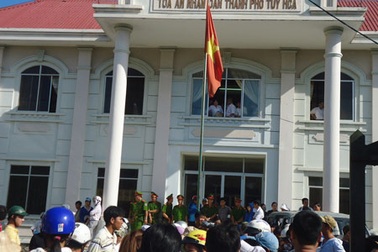 Chất vấn lương tâm