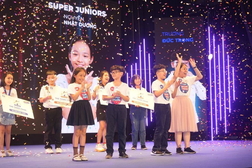 Khởi động cuộc tranh tài thế hệ Gen Z với Speak Up 2023 - 3 Khởi động cuộc tranh tài thế hệ Gen Z với Speak Up 2023 - 3