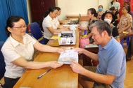 Lao động nam 60 tuổi, nữ 55 tuổi nhận lương hưu cần điều kiện gì?