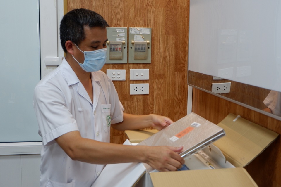 Thuốc hiếm 8.000 USD giải độc bệnh nhân vụ pate Minh Chay có gì đặc biệt? - 6 Thuốc hiếm 8.000 USD giải độc bệnh nhân vụ pate Minh Chay có gì đặc biệt? - 6