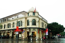 Đầu tư chứng khoán lên ngôi, Việt Nam có Sở giao dịch 3.000 tỷ đồng