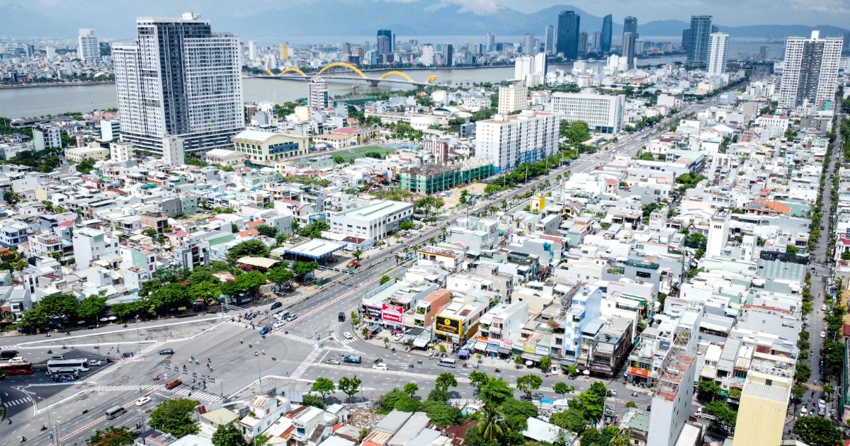 Sáp nhập Đà Nẵng - Quảng Nam, cán bộ quan tâm chuyện chỗ ở, nơi học