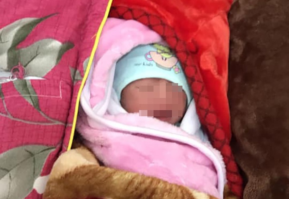 Liên tiếp các vụ bỏ rơi trẻ em: Hành vi tàn nhẫn pháp luật không dung thứ! - 2 Liên tiếp các vụ bỏ rơi trẻ em: Hành vi tàn nhẫn pháp luật không dung thứ! - 2