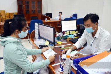 Cà Mau: Tăng cường ứng dụng công nghệ trong thực hiện chính sách bảo hiểm thất nghiệp