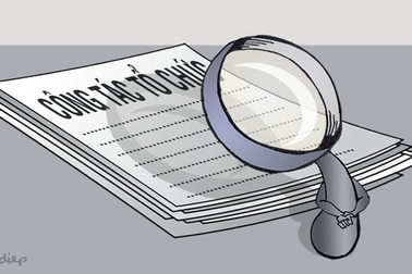 Có một cái “lò” khác cũng đang nóng bỏng