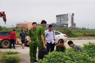 Vì sao CSGT “đứng nhìn” nữ nhân viên ngân hàng bị sát hại không bị truy cứu hình sự?