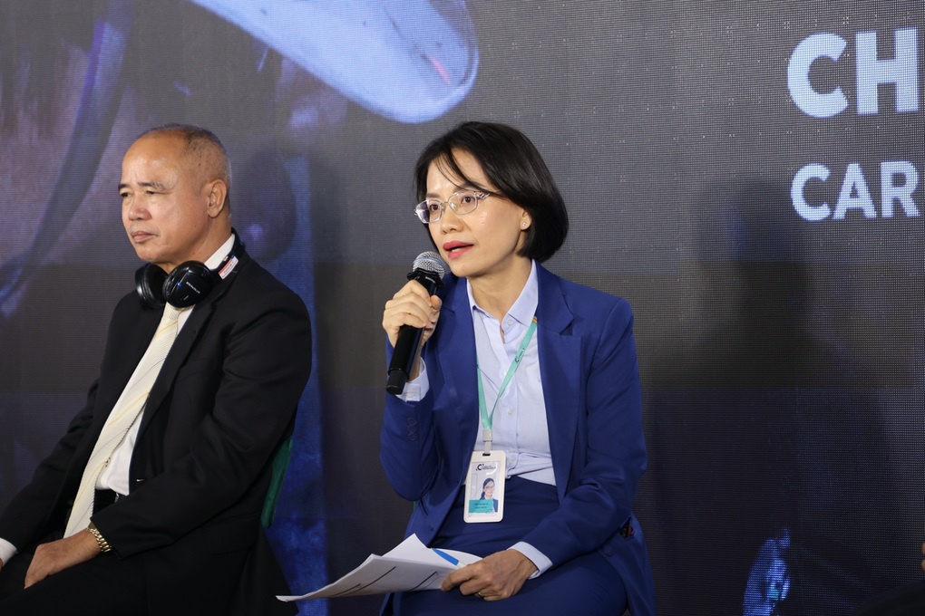 Coteccons tập trung nhóm khách hàng vững tài chính để giảm nguy cơ nợ khó đòi - 2 Coteccons tập trung nhóm khách hàng vững tài chính để giảm nguy cơ nợ khó đòi - 2