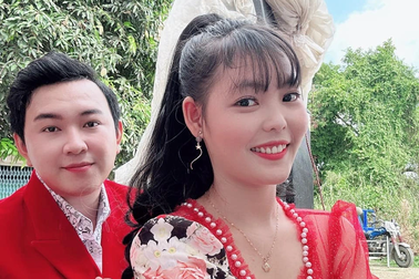 Kỷ lục gia TPHCM đòi cưới nữ MC Đồng Nai sau một ngày quen nhau