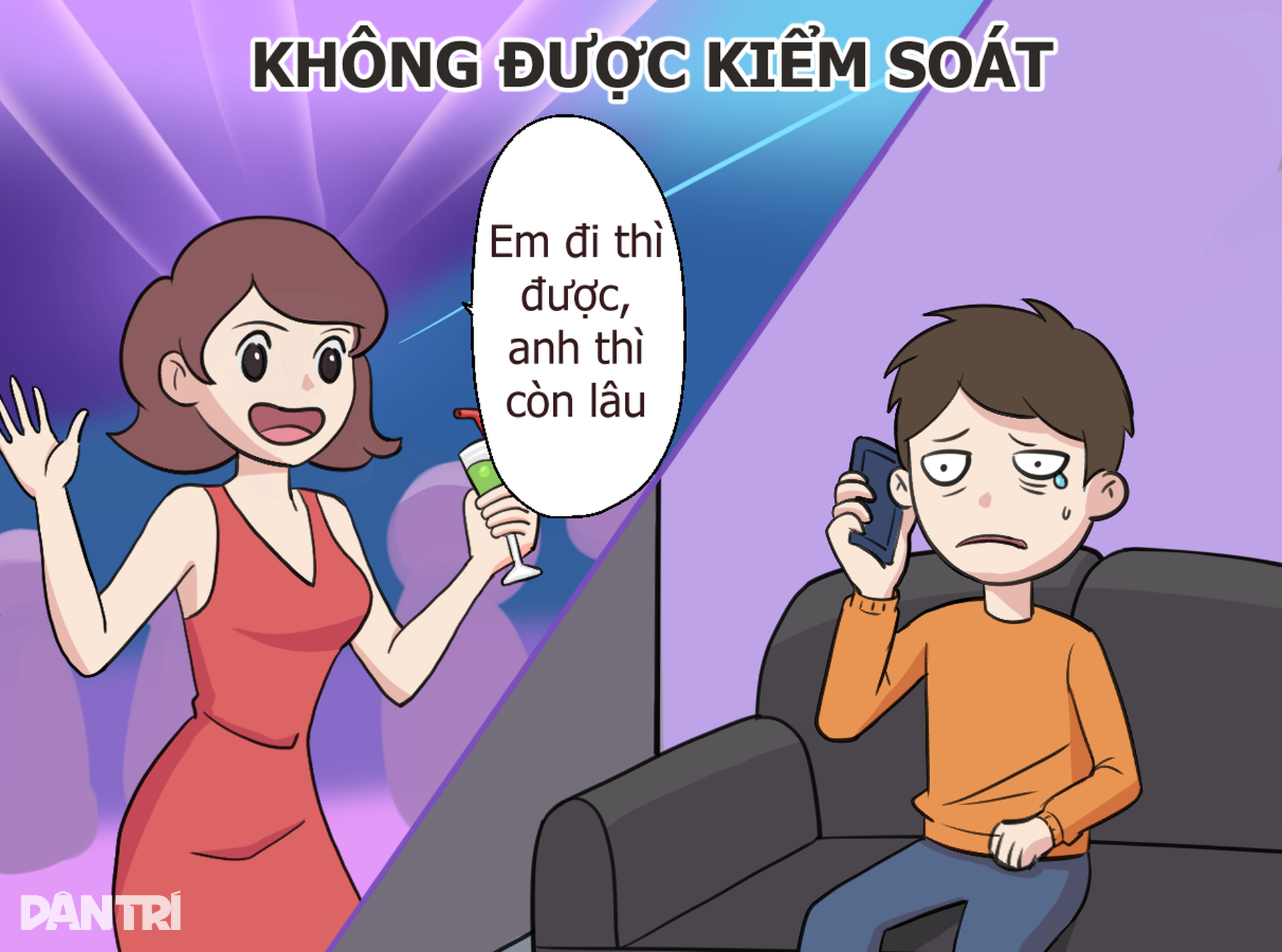 6 tiêu chí chọn bạn trai của phụ nữ khiến đàn ông khiếp sợ - 6 6 tiêu chí chọn bạn trai của phụ nữ khiến đàn ông khiếp sợ - 6