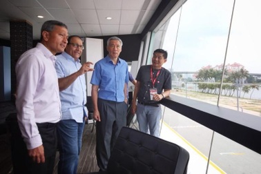 Singapore sẵn sàng chi 15 triệu USD cho hội nghị Mỹ-Triều