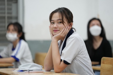 Điểm trúng tuyển sớm của nhiều trường đại học từ 16 - 30