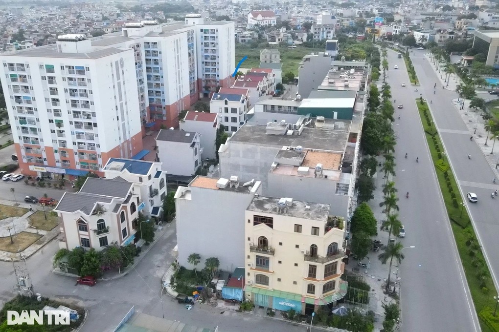 Cựu Phó Chủ tịch tỉnh Thanh Hóa Nguyễn Đức Quyền bị khởi tố - 3 Cựu Phó Chủ tịch tỉnh Thanh Hóa Nguyễn Đức Quyền bị khởi tố - 3
