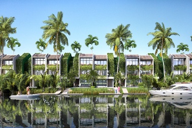 Casamia: Làn gió mới của bất động sản nghỉ dưỡng Hội An