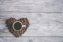 Cà phê đắng và anh