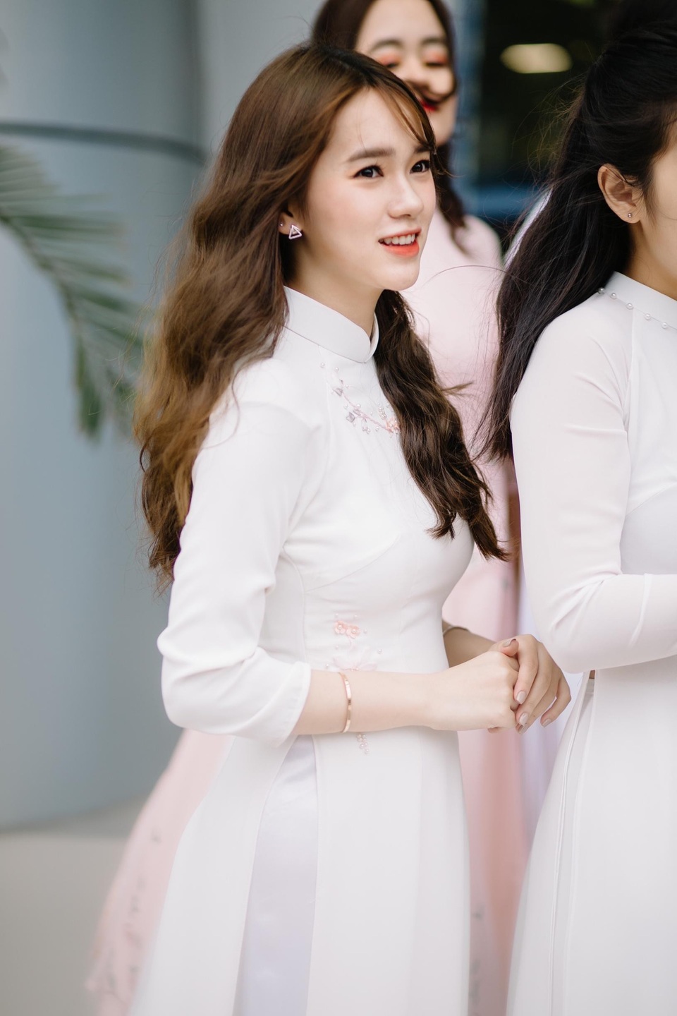 Nữ Đảng viên 9X tài năng, say mê công tác Đoàn trường ĐH Kinh tế Quốc dân - 10 Nữ Đảng viên 9X tài năng, say mê công tác Đoàn trường ĐH Kinh tế Quốc dân - 10