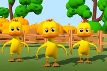 “Một con vịt”: MV Việt đầu tiên đạt 1 tỷ lượt xem biến mất khỏi YouTube