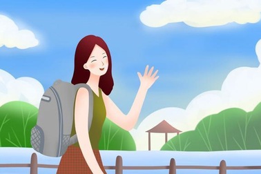 3 điều cha mẹ thông minh không bao giờ hỏi con