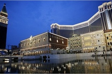 Nhờ cờ bạc, nhà ở Macao có giá cắt cổ