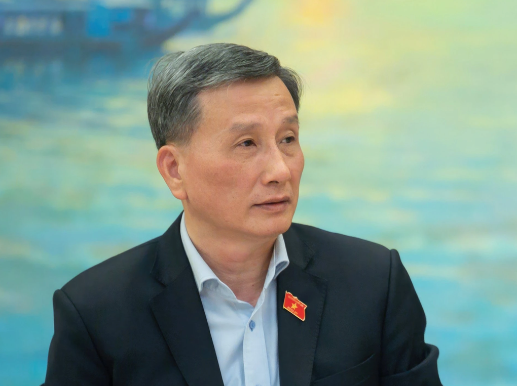 Chủ tịch Quốc hội: Bảo vệ tốt nhất quyền lợi của người tiêu dùng - 1 Chủ tịch Quốc hội: Bảo vệ tốt nhất quyền lợi của người tiêu dùng - 1