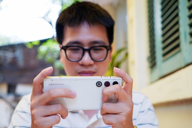 Đánh giá REDMAGIC 11 Air, đối thủ của Samsung Galaxy S25 FE, OPPO Reno15