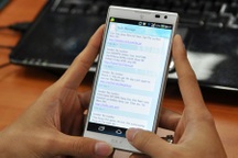 Xử lý tin nhắn rác: Siết quản lý các doanh nghiệp viễn thông di động